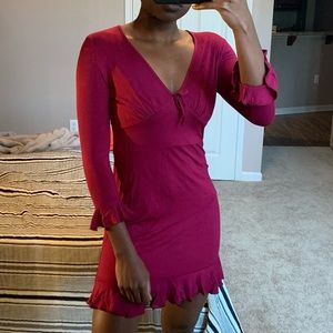 Urban Outfitters Mini Dress